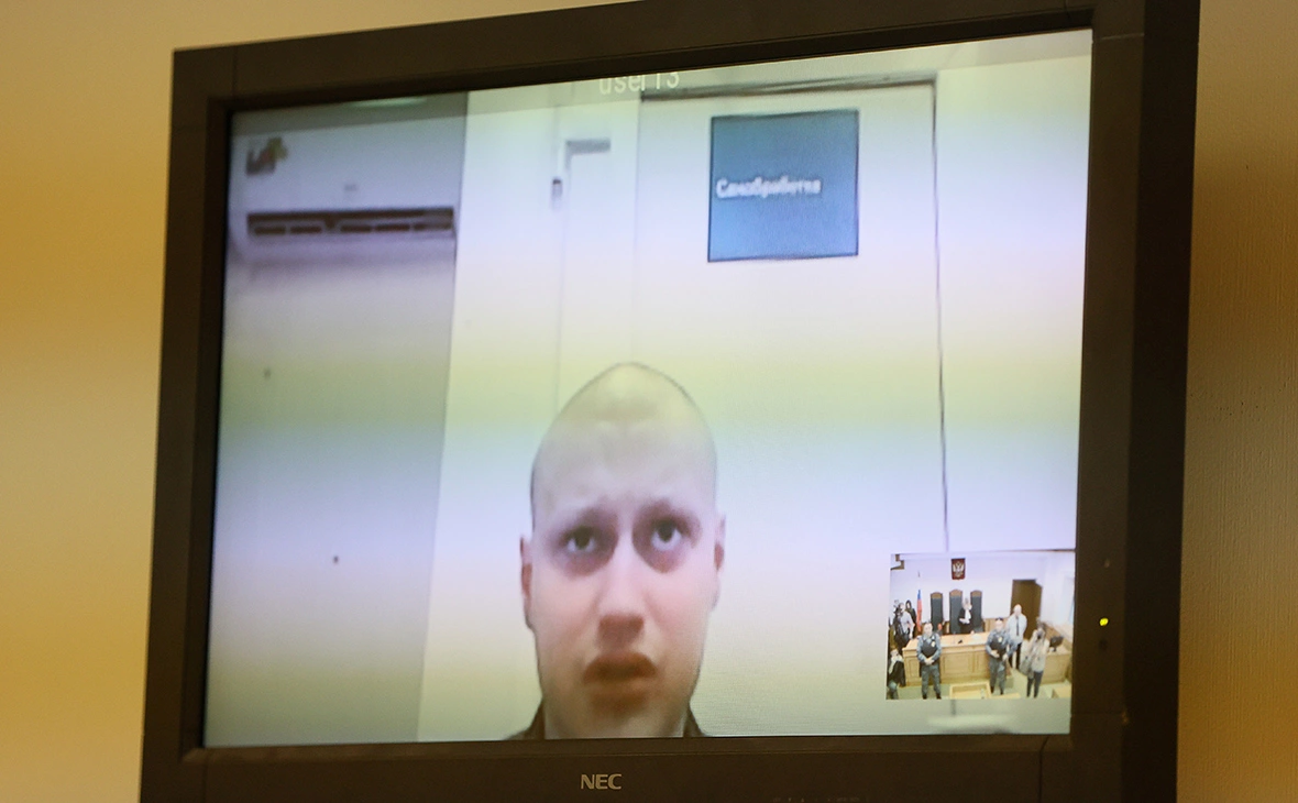 Александр Щербак / ТАСС