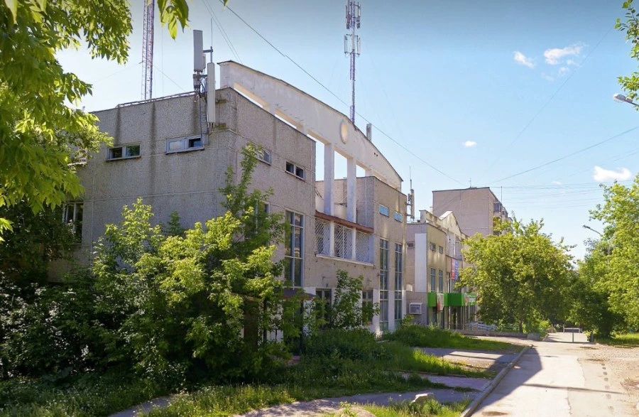 пресс-служба администрации Екатеринбурга