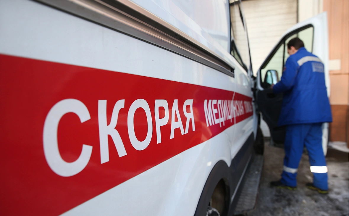 Артем Геодакян / ТАСС