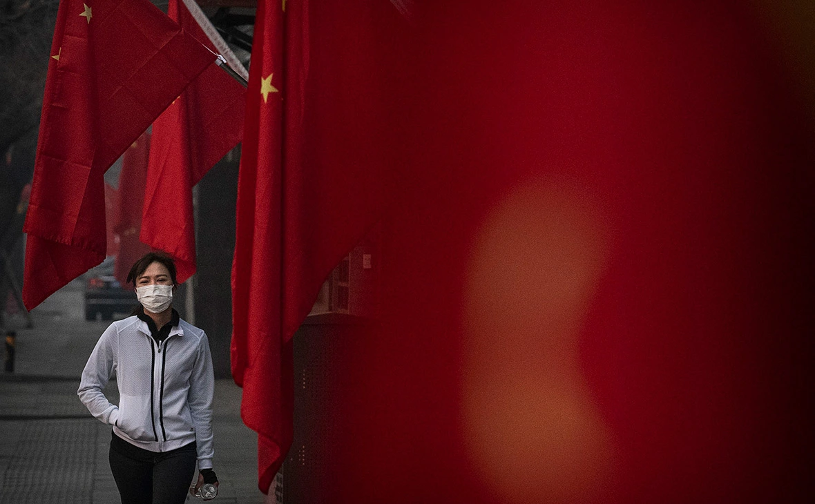 Kevin Frayer / Getty Images