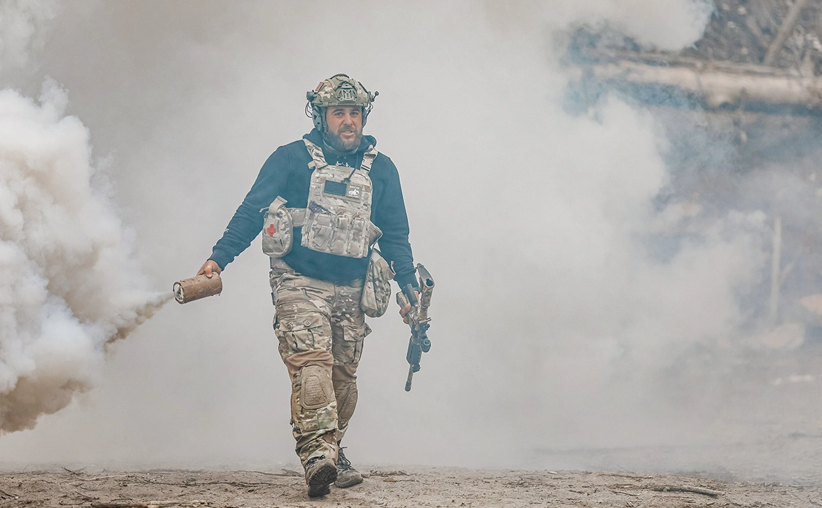 Азиз каримов / Global Look Press