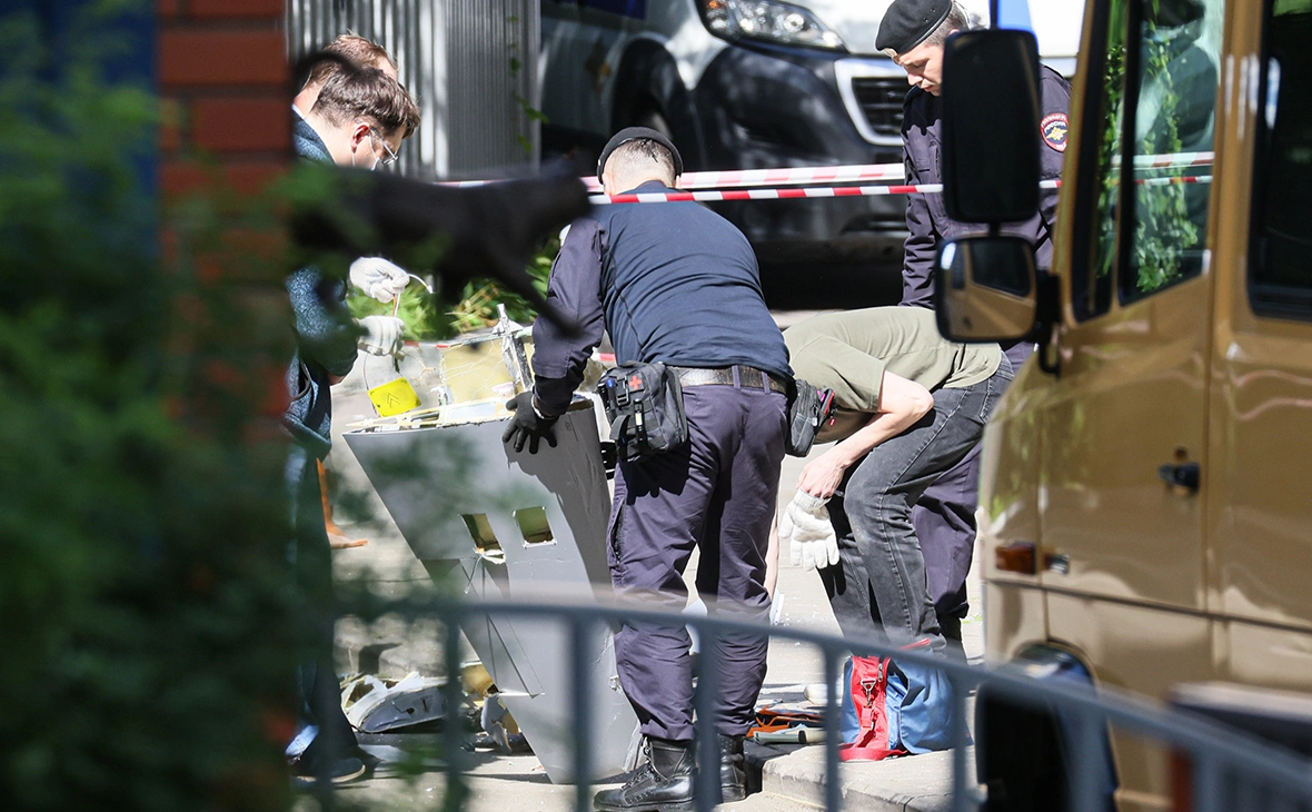 Александр Щербак / ТАСС