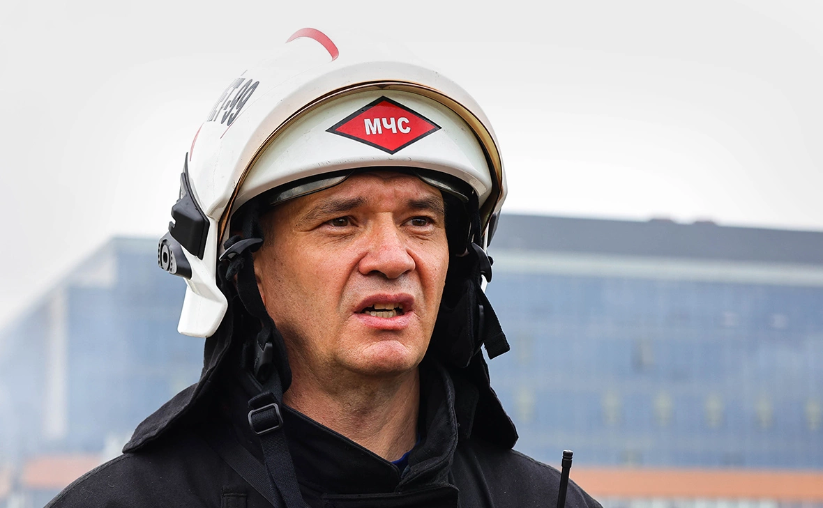 Виталий Смольников / ТАСС