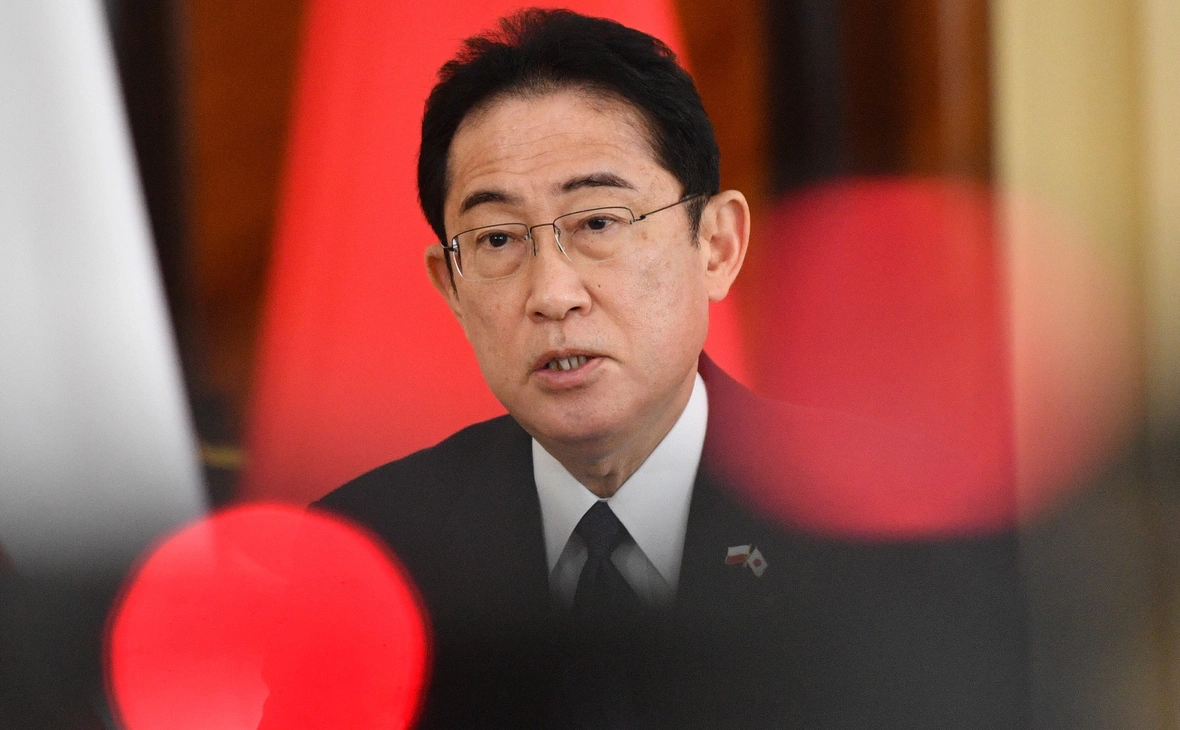 Radek Pietruszka / EPA / ТАСС