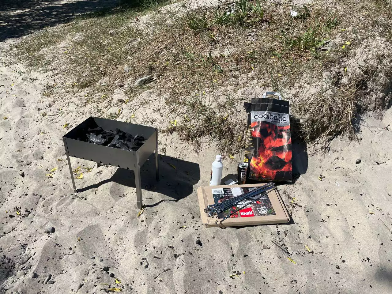 телеграм-канал нацпарка