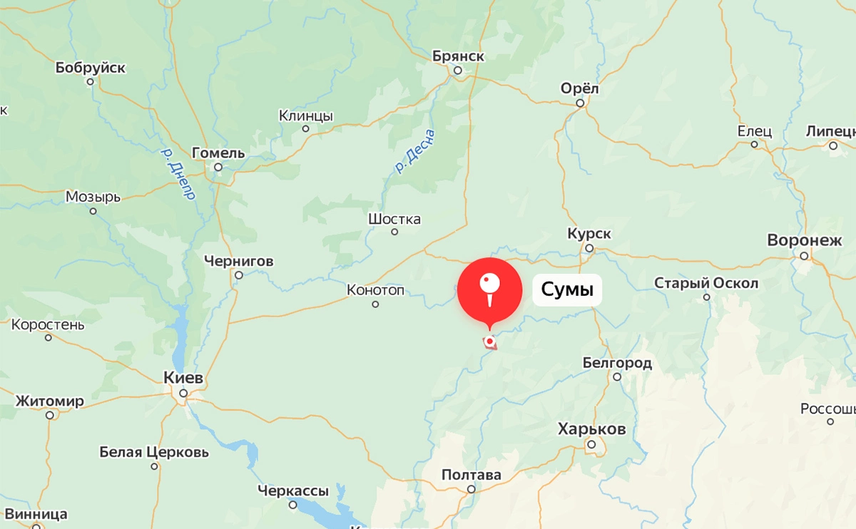 Яндекс.Карты