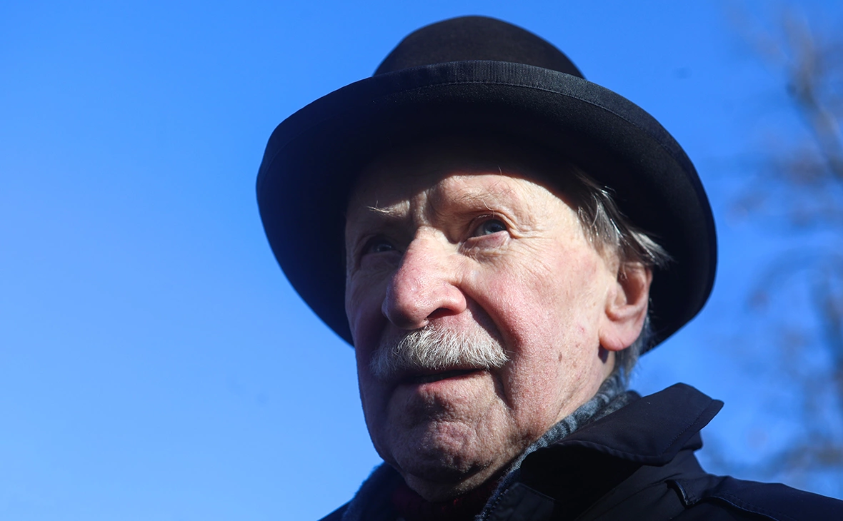 Роман Пименов / ТАСС