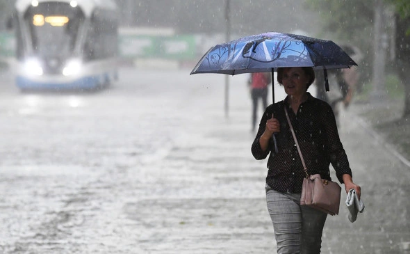 Михаил Воскресенский / РИА Новости