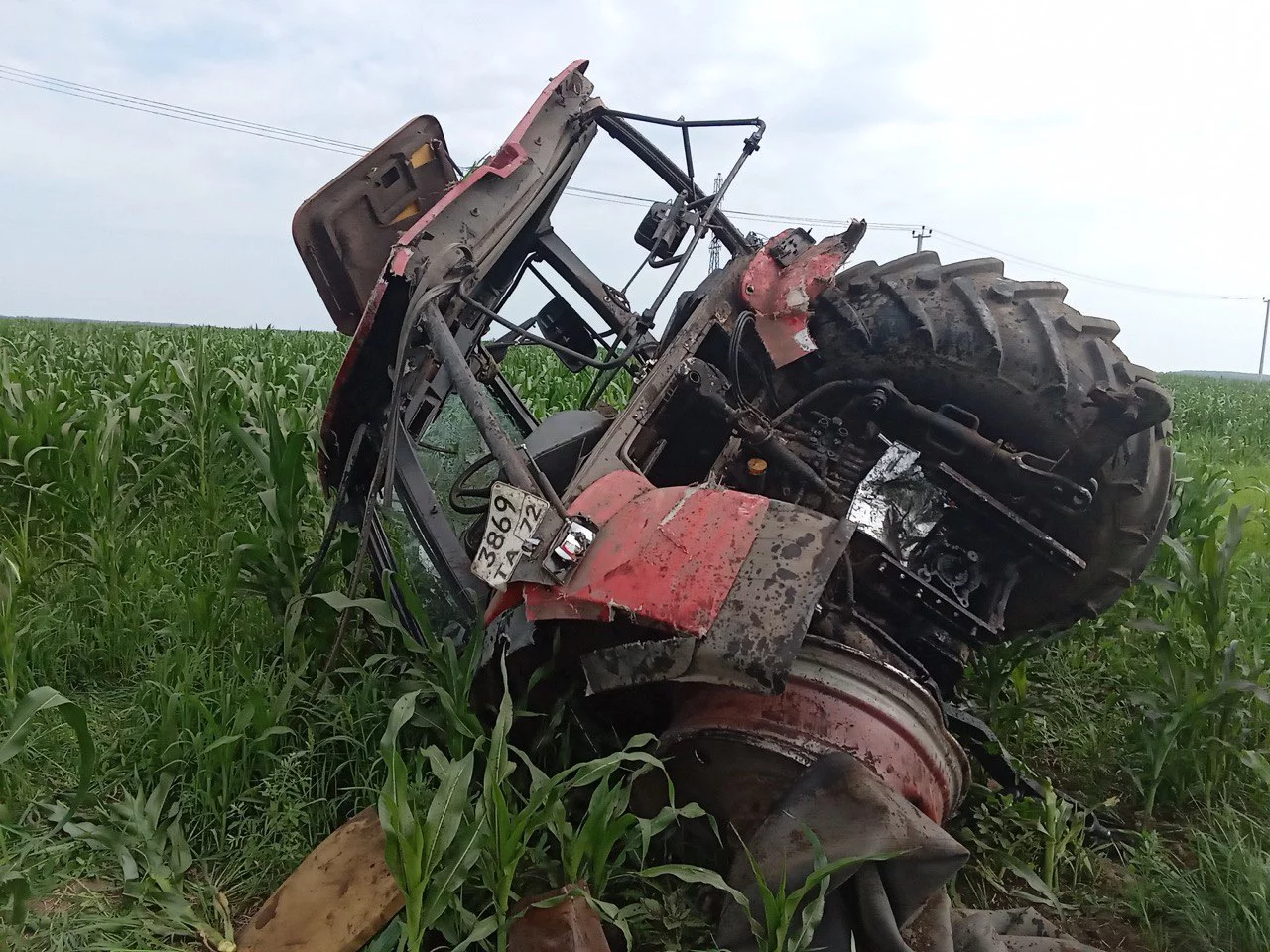 ГИБДД Тюменской области