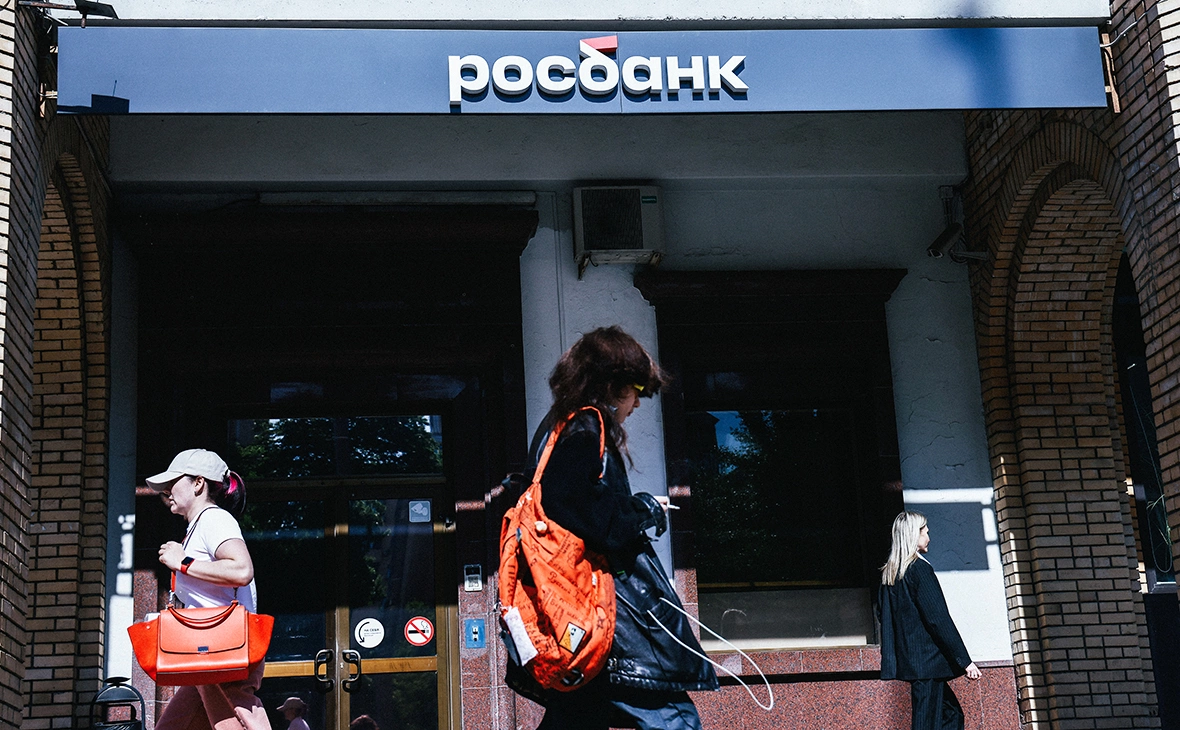 Андрей Любимов / РБК