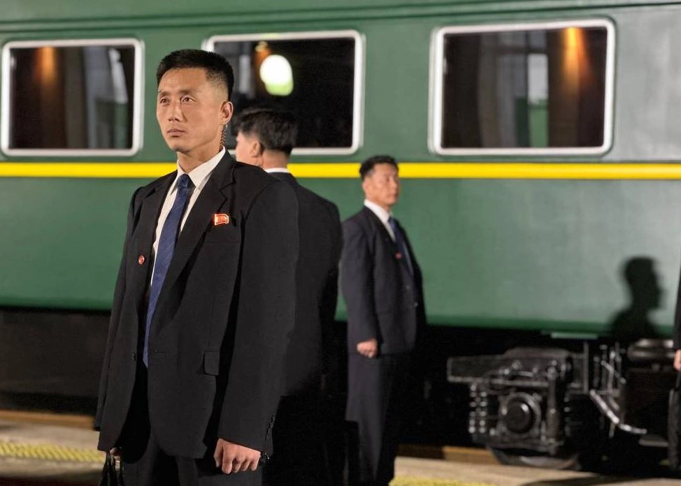 Правительство Приморского края