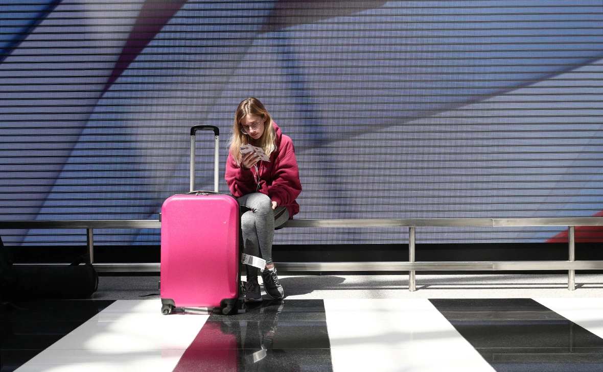 Андрей Любимов / РБК