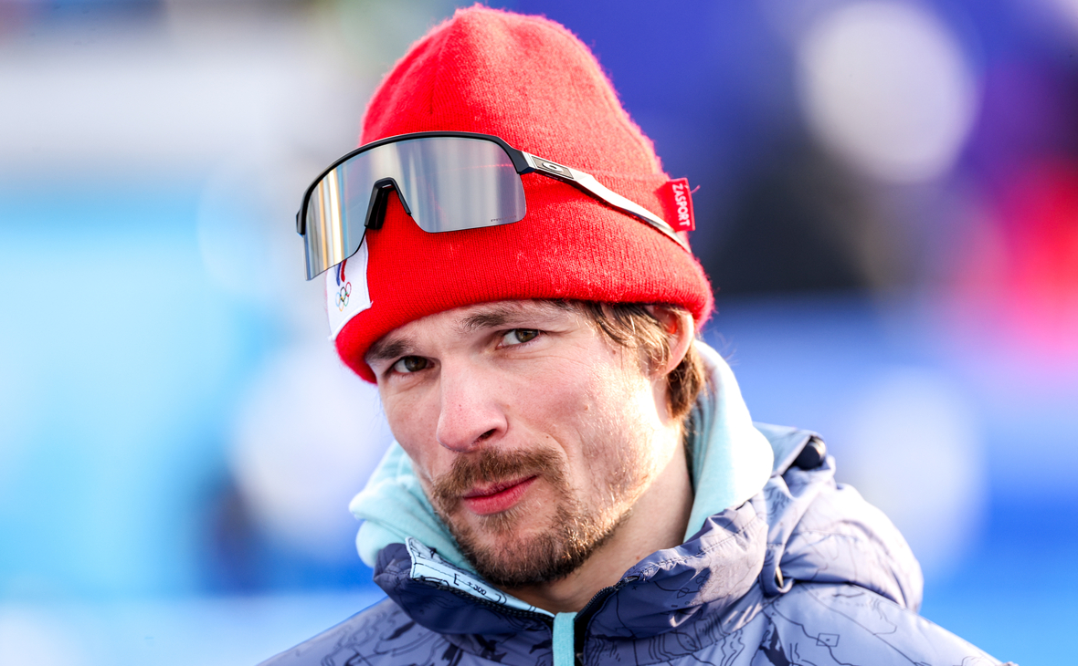 Сергей Бобылев / ТАСС