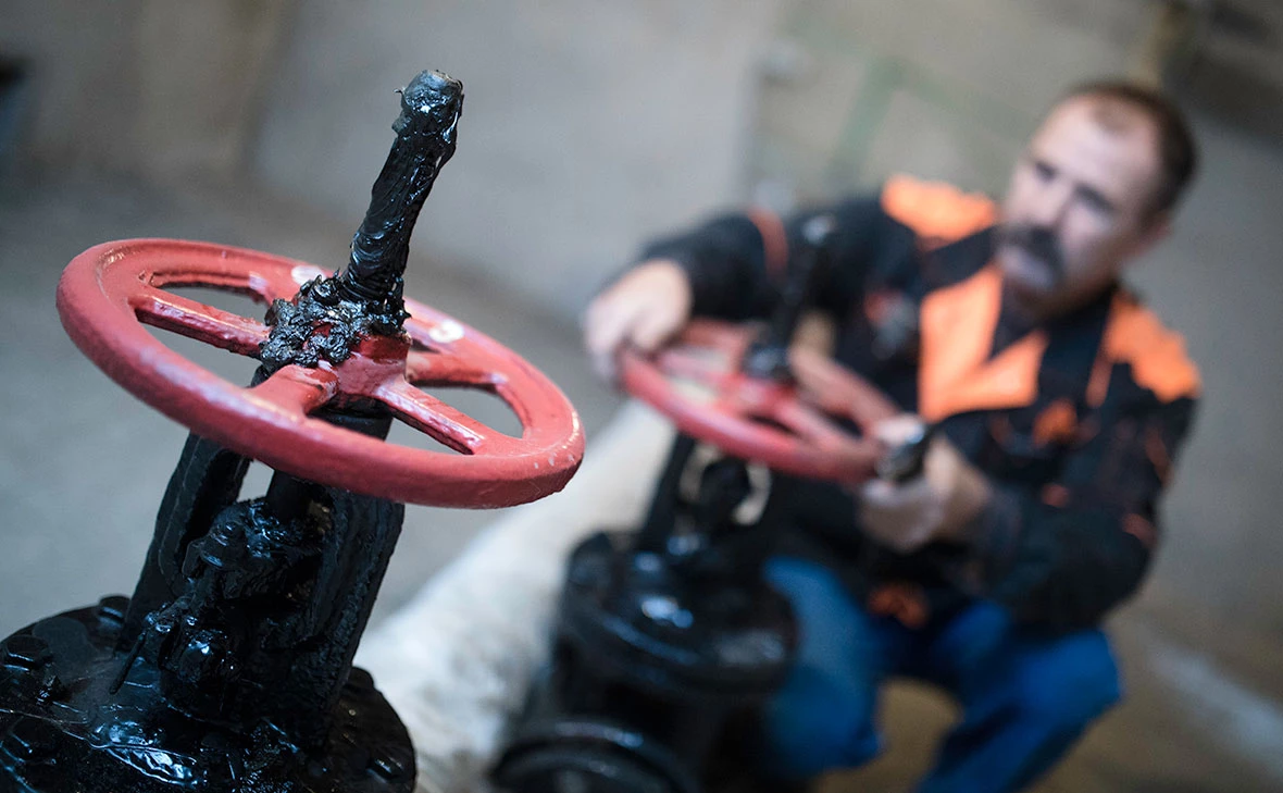 Алексей Белкин / ТАСС