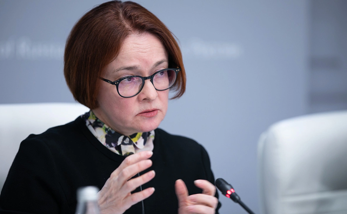 Артём Кудрявцев / пресс-служба Банка России