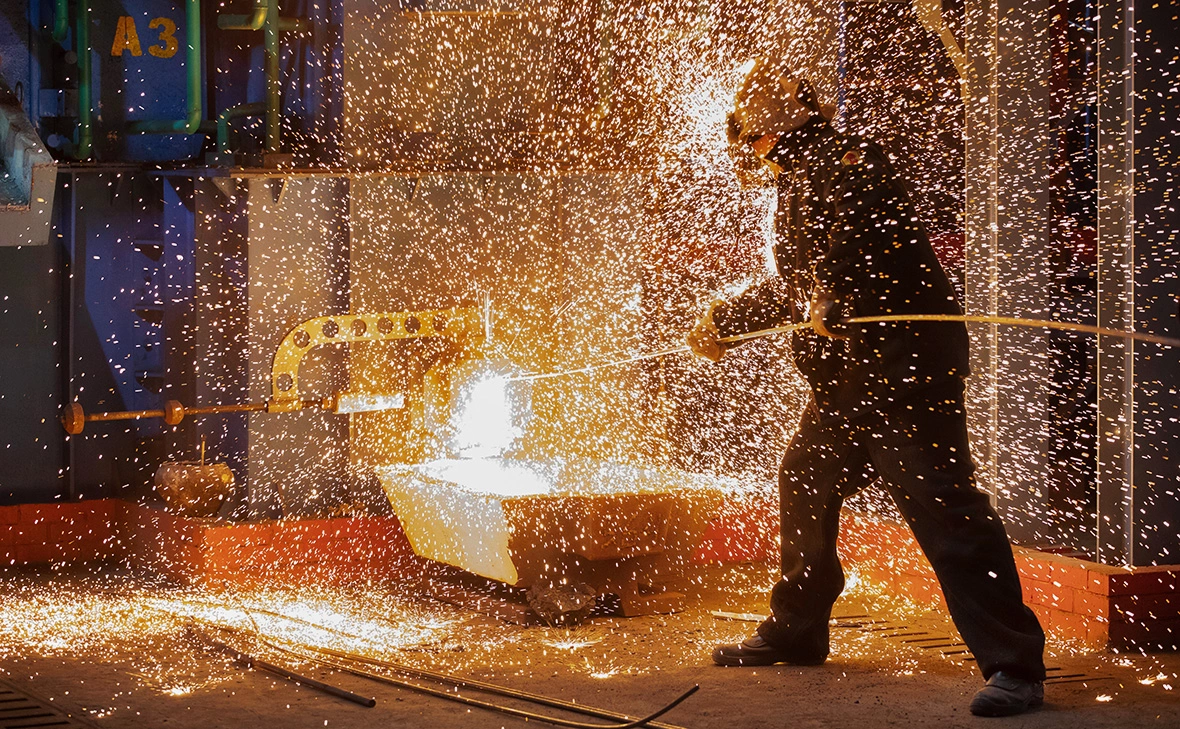 Илья Питалев / РИА Новости