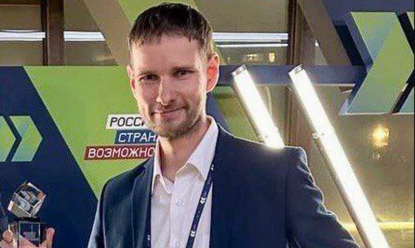 Вологодский предприниматель стал победителем конкурса «Лидеры России»