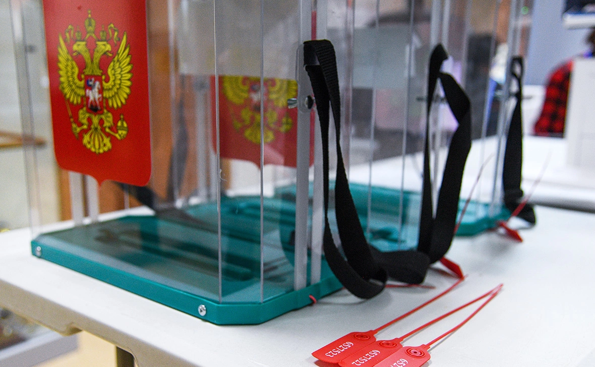 Николай Михальченко / ТАСС