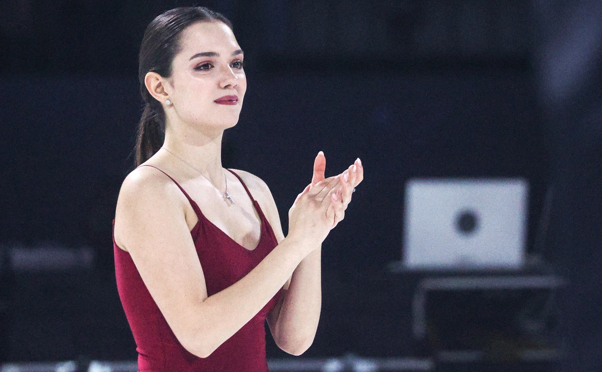 Alexey Belkin / Business Online / Global Look Press