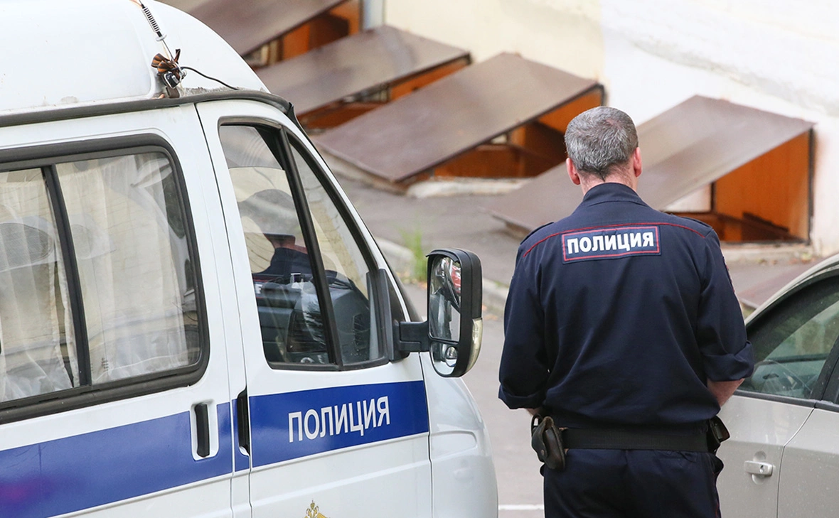 Владимир Гердо / ТАСС