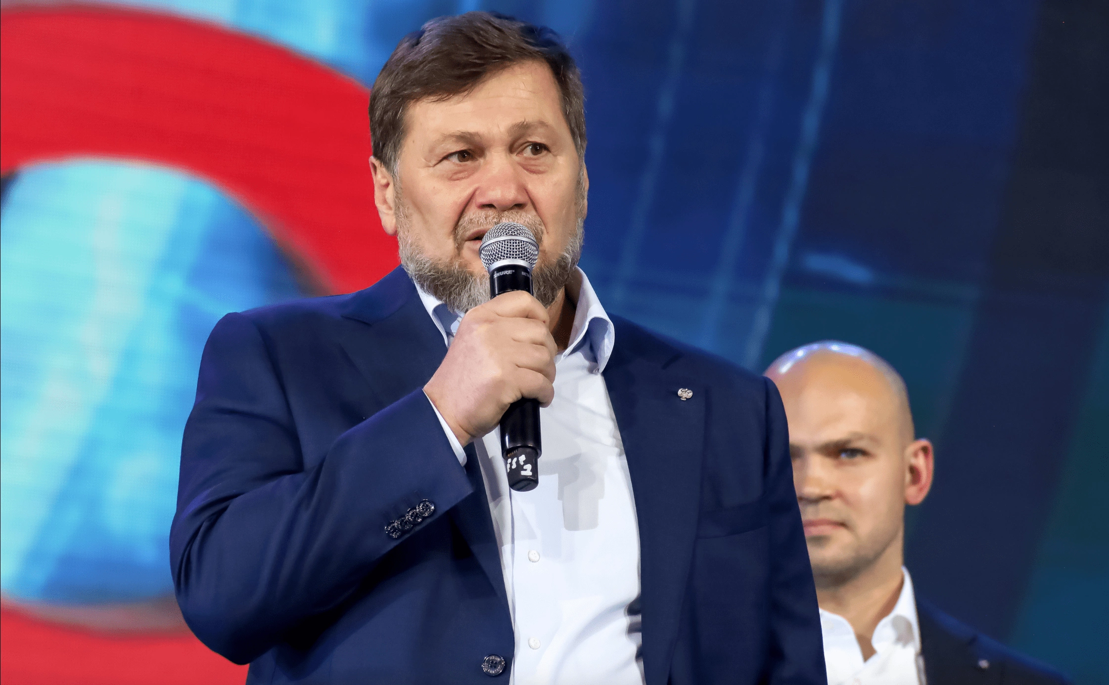 Elena Mayorova / Global look press