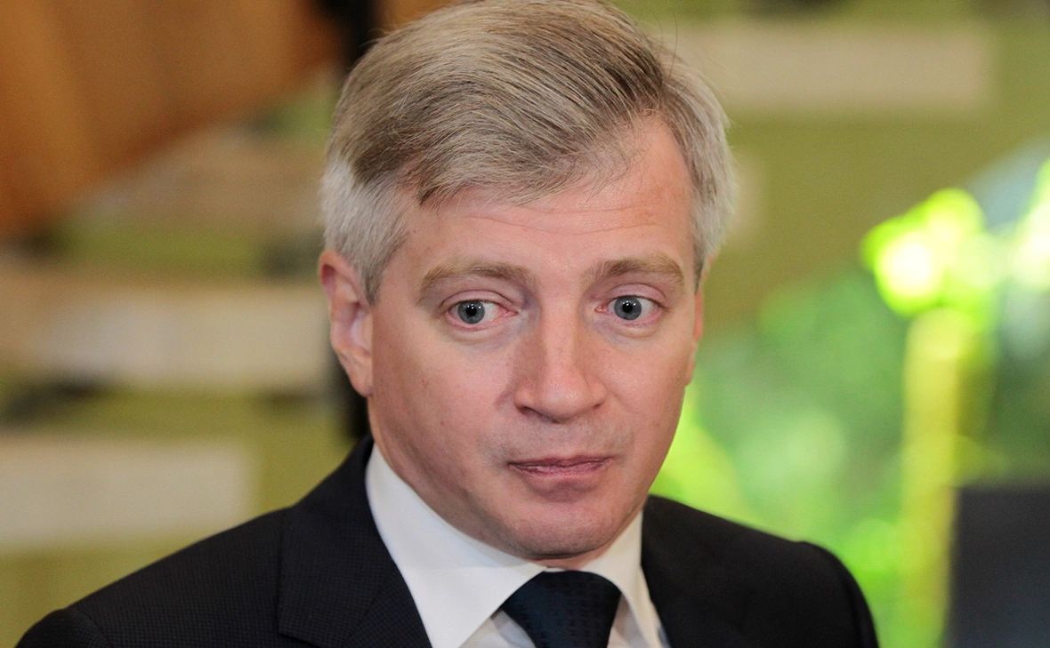 Владислав Шатило / РБК