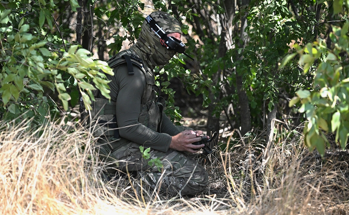 Станислав Красильников / РИА Новости