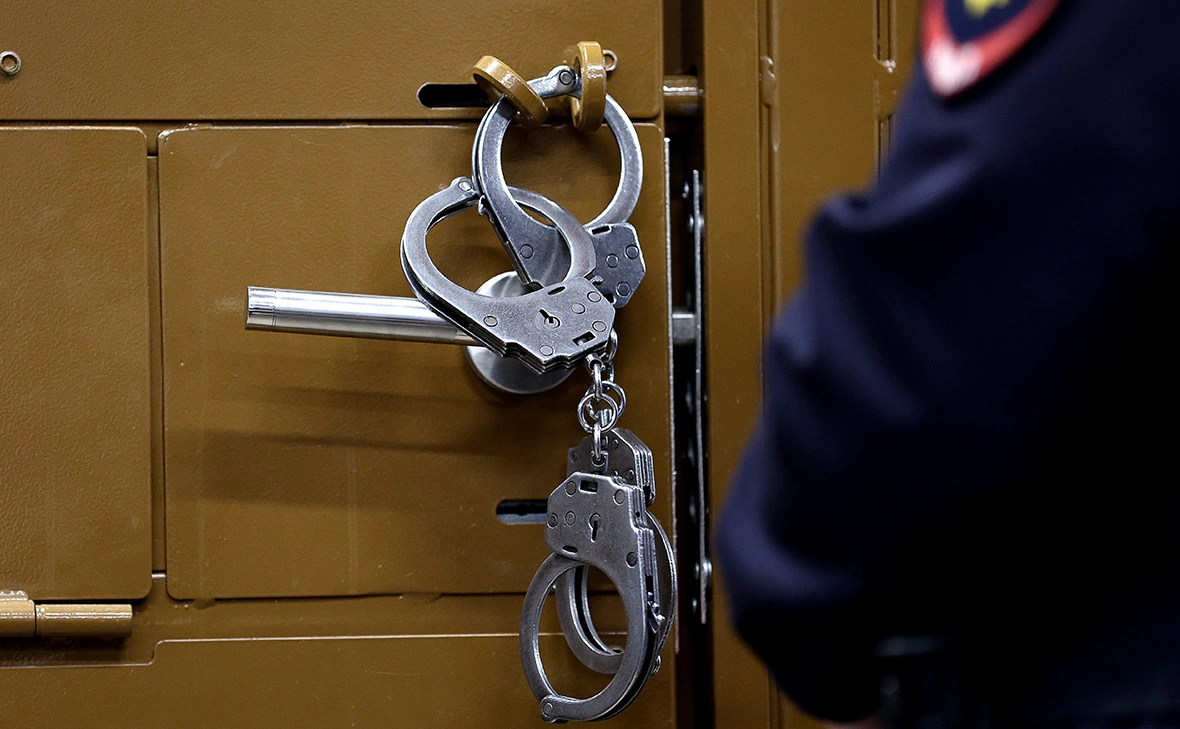 Сергей Бобылев / ТАСС