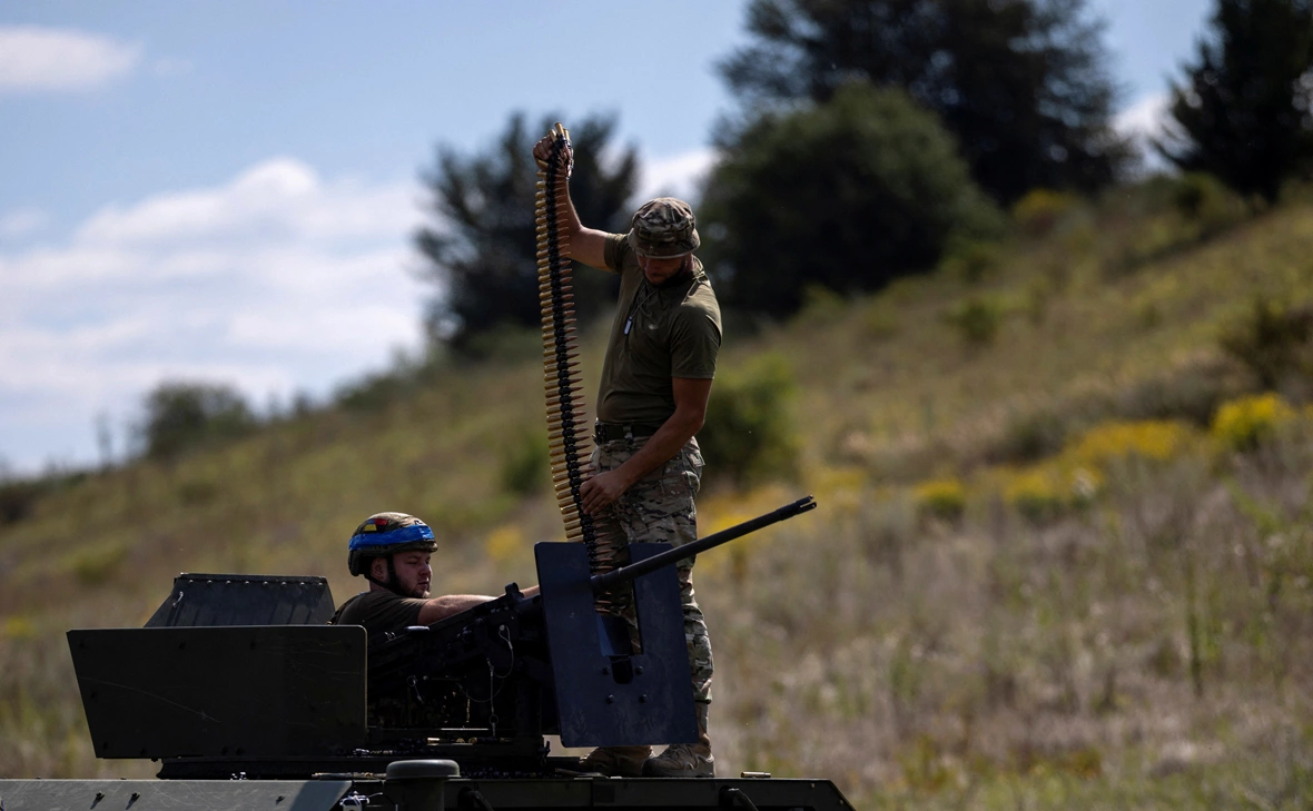 Thomas Peter / Reuters