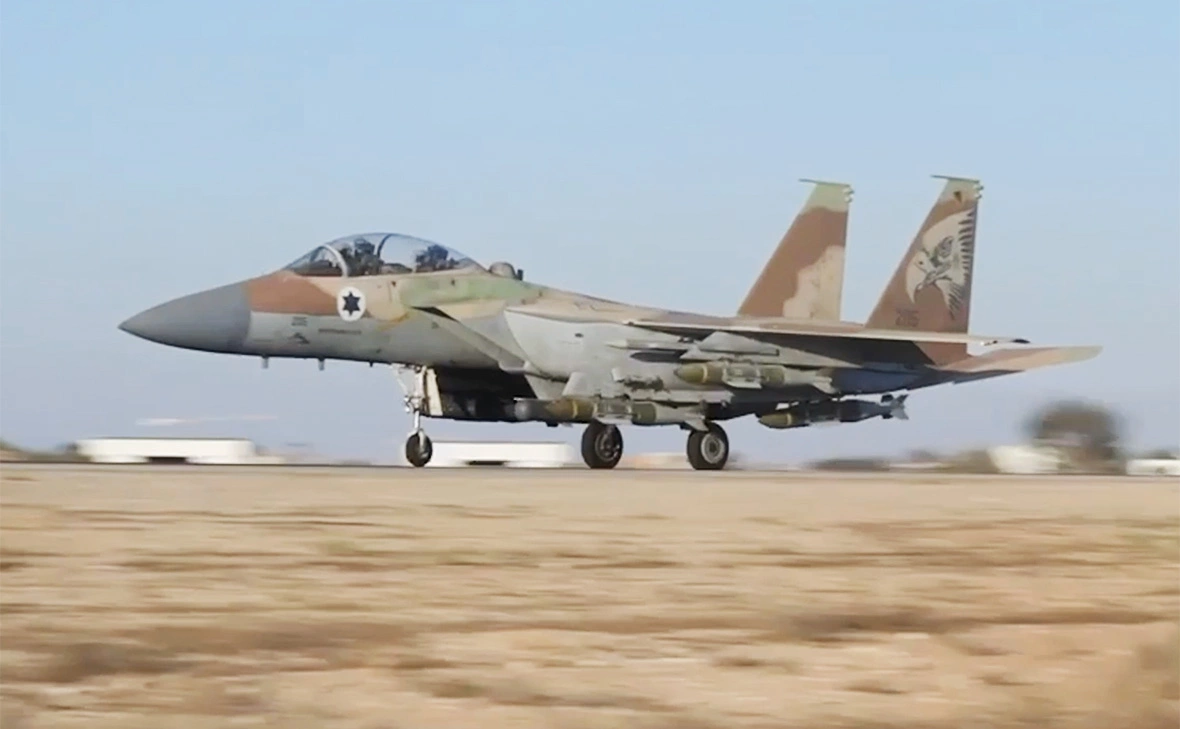 Israel Defense Forces