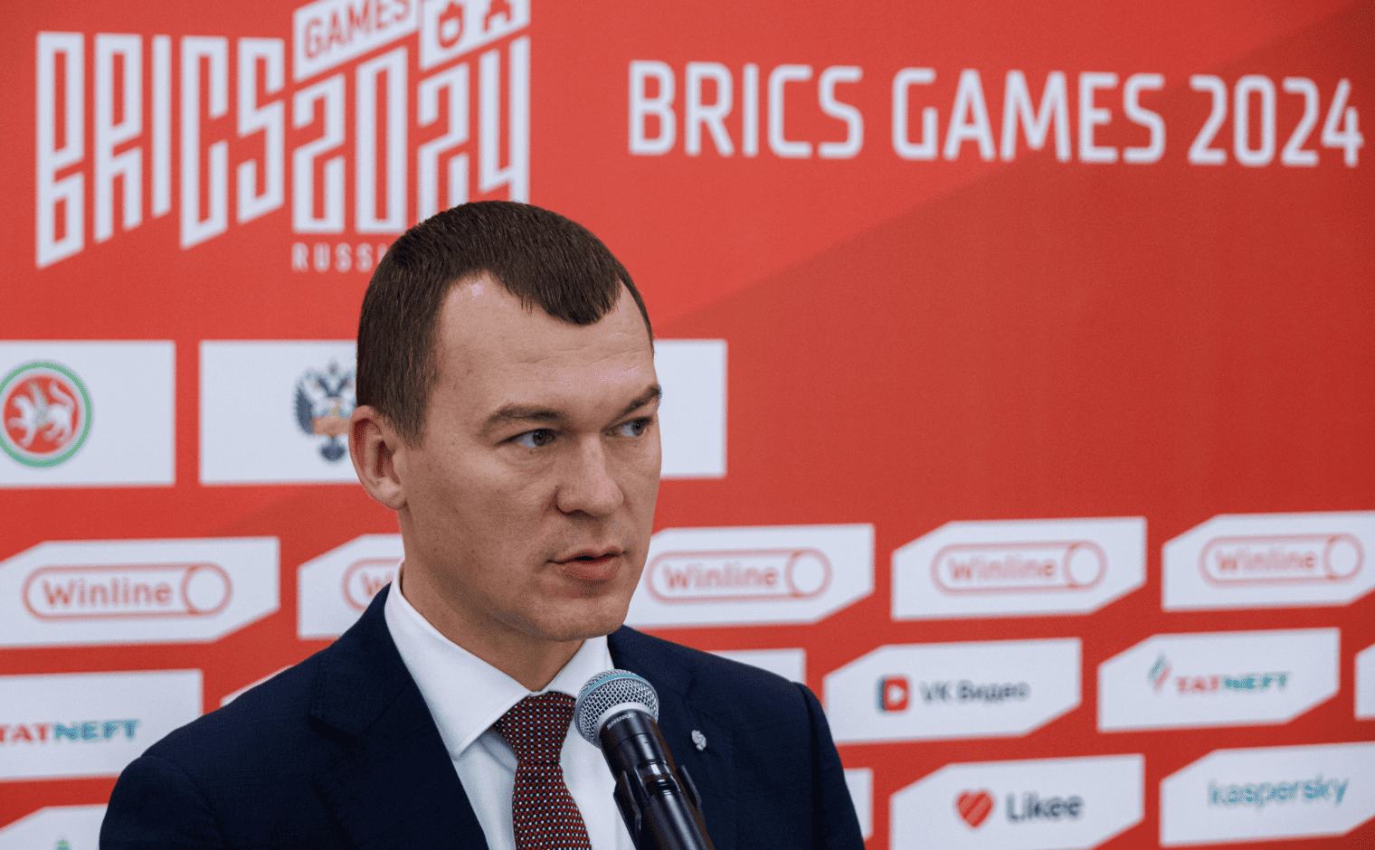 Sergey Elagin / Global look press