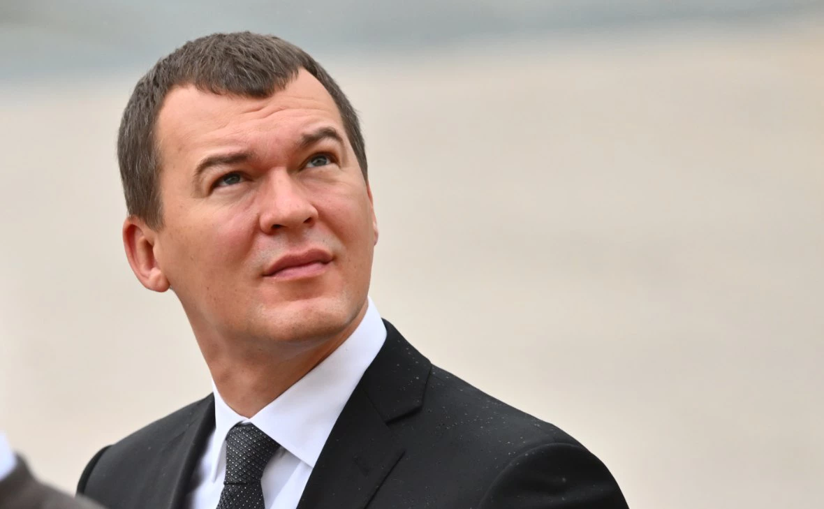 Кристина Кормилицына / Pool / ТАСС