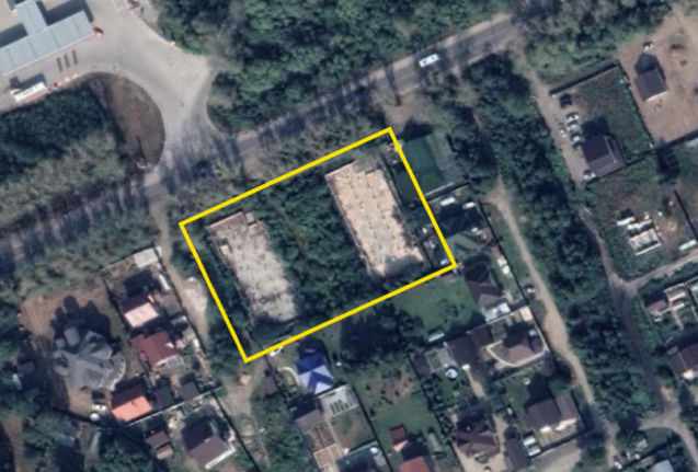 Фонд развития территорий