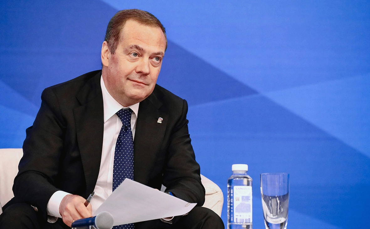 Роман Наумов / ura.ru / Global Look Press