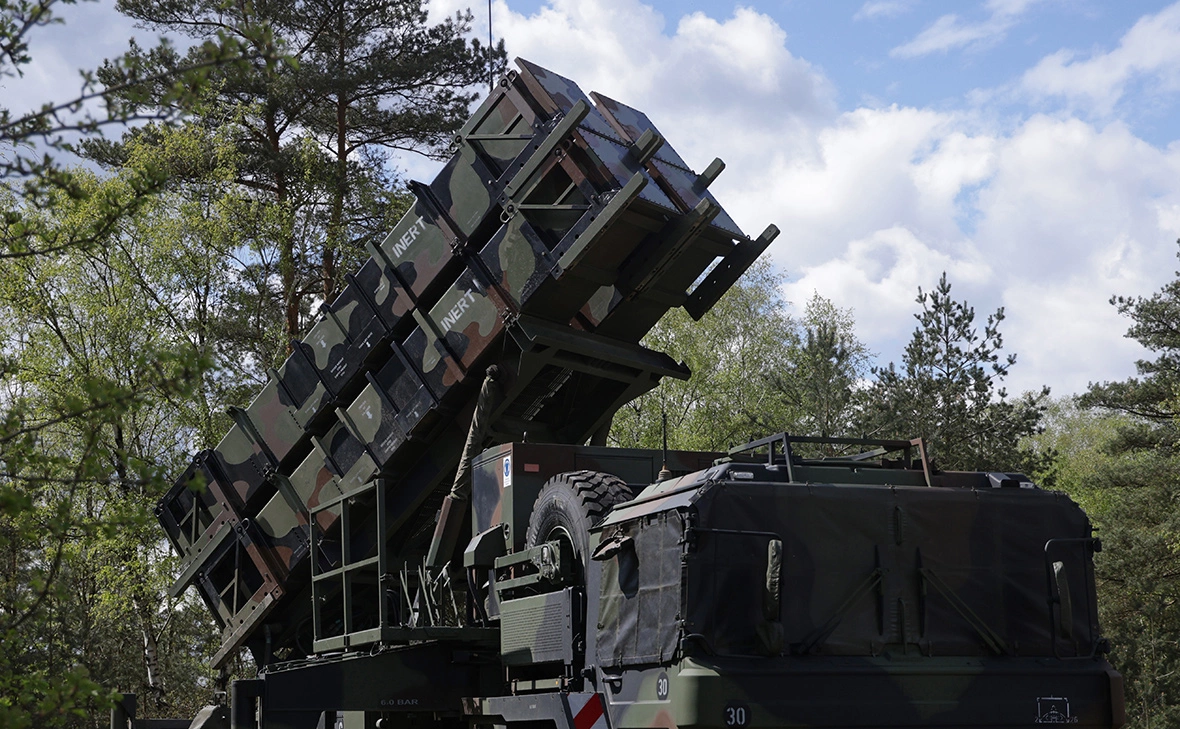 Sean Gallup / Getty Images