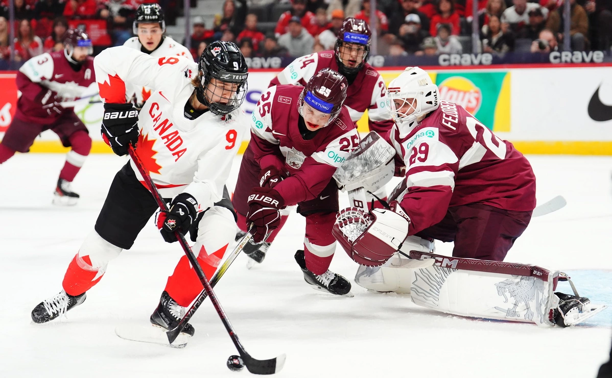 Sean Kilpatrick / Keystone Press Agency / Global Look Press