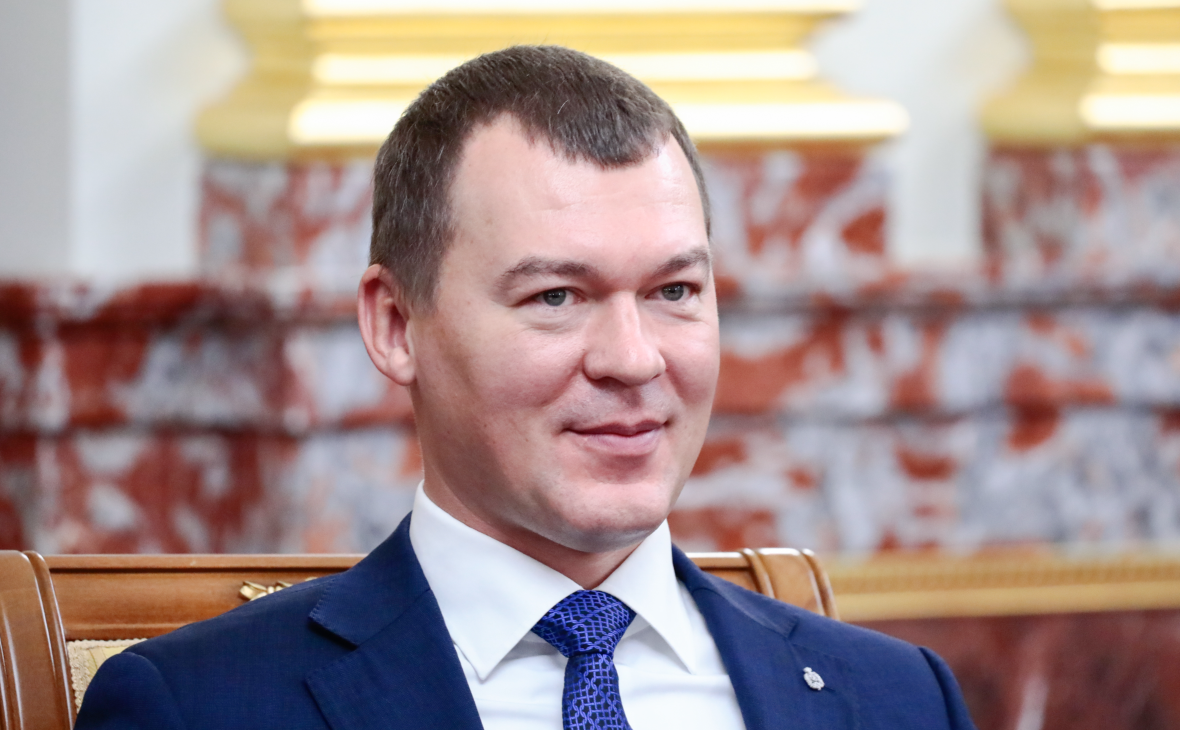 Roman Naumov / Ura.ru / Global Look Press