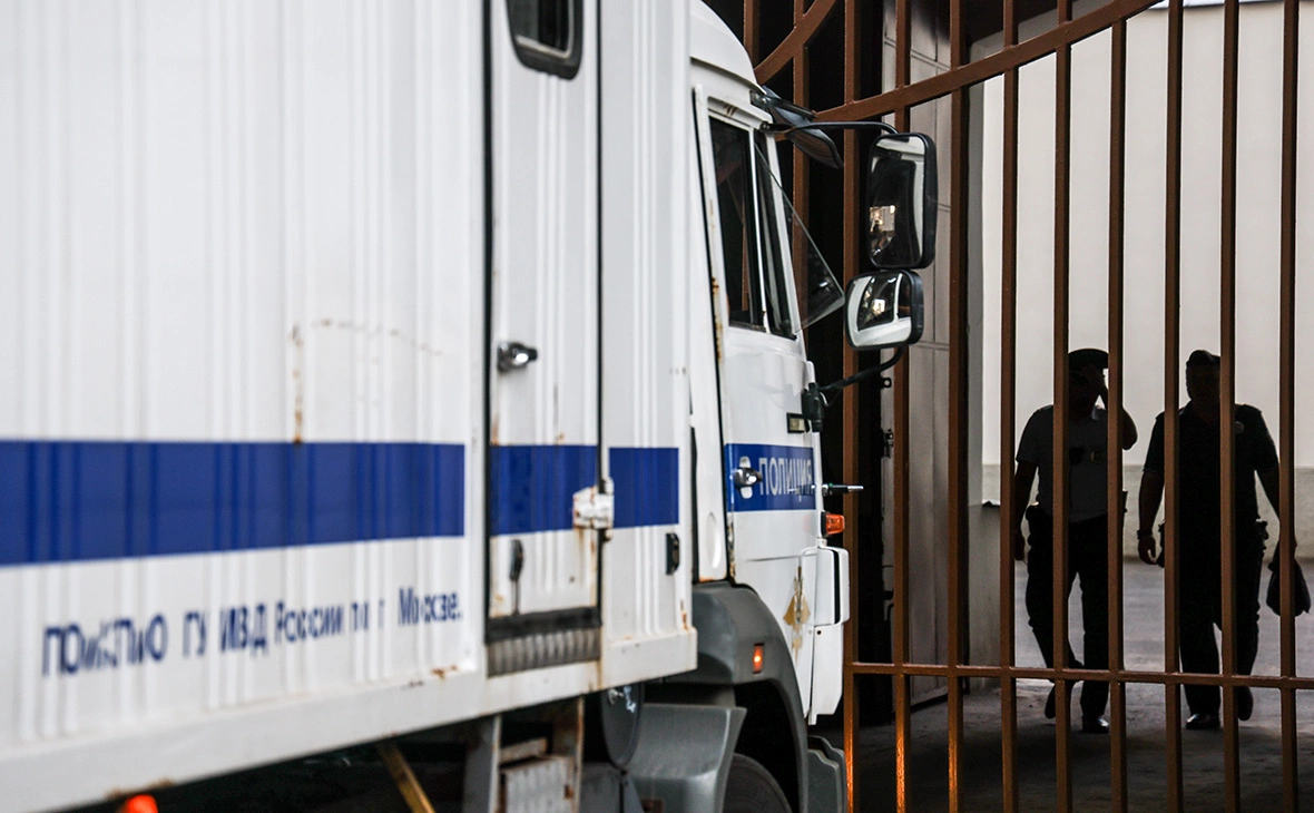 Александр Щербак / ТАСС