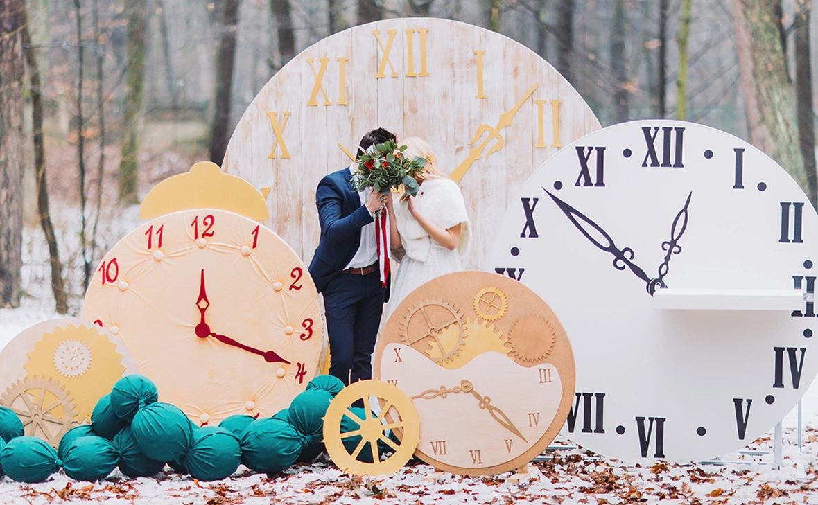 Андрей Кобрин / Shutterstock