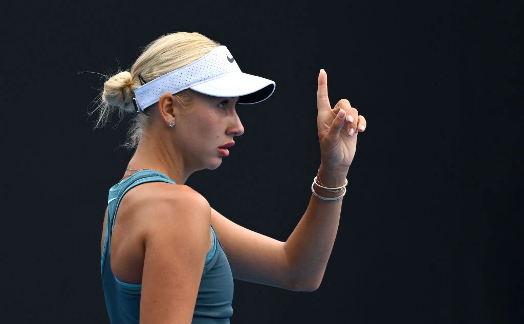 Quinn Rooney / Getty Images