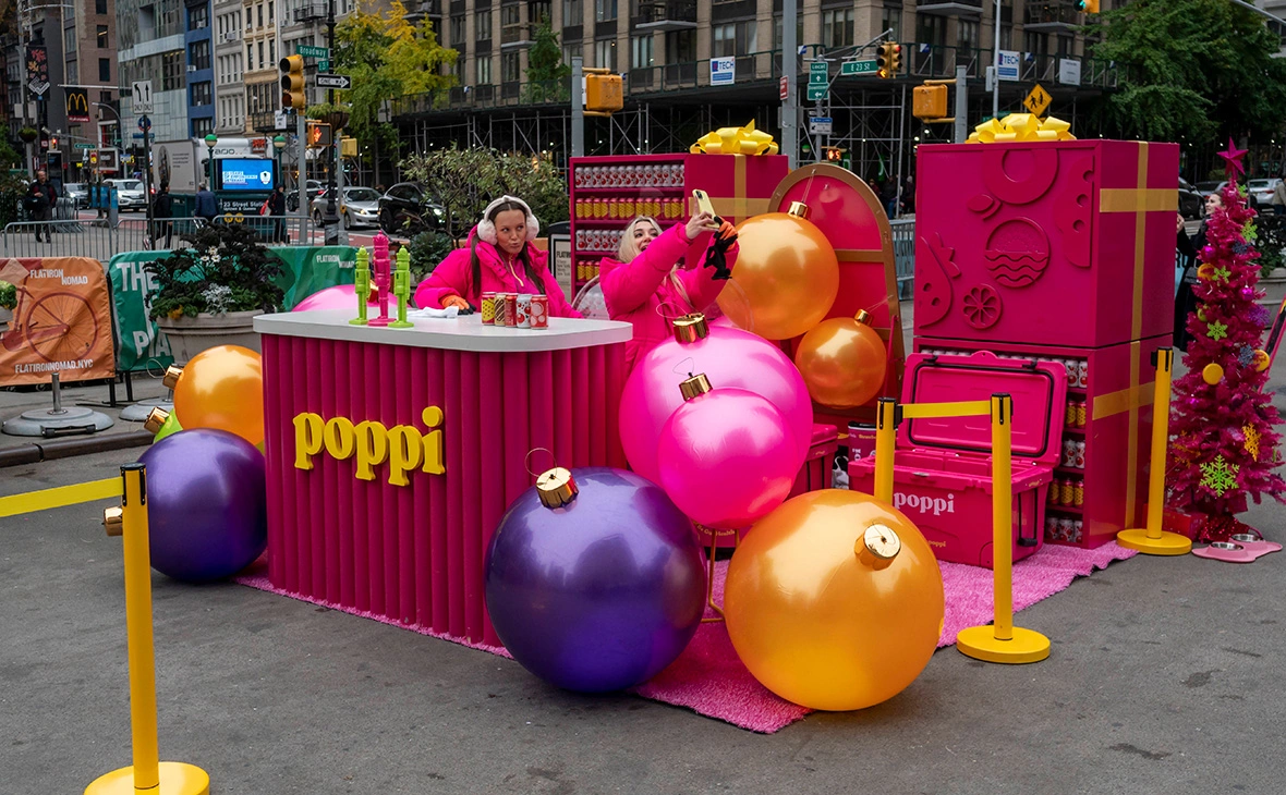 Levine-Roberts / Imago / ТАСС