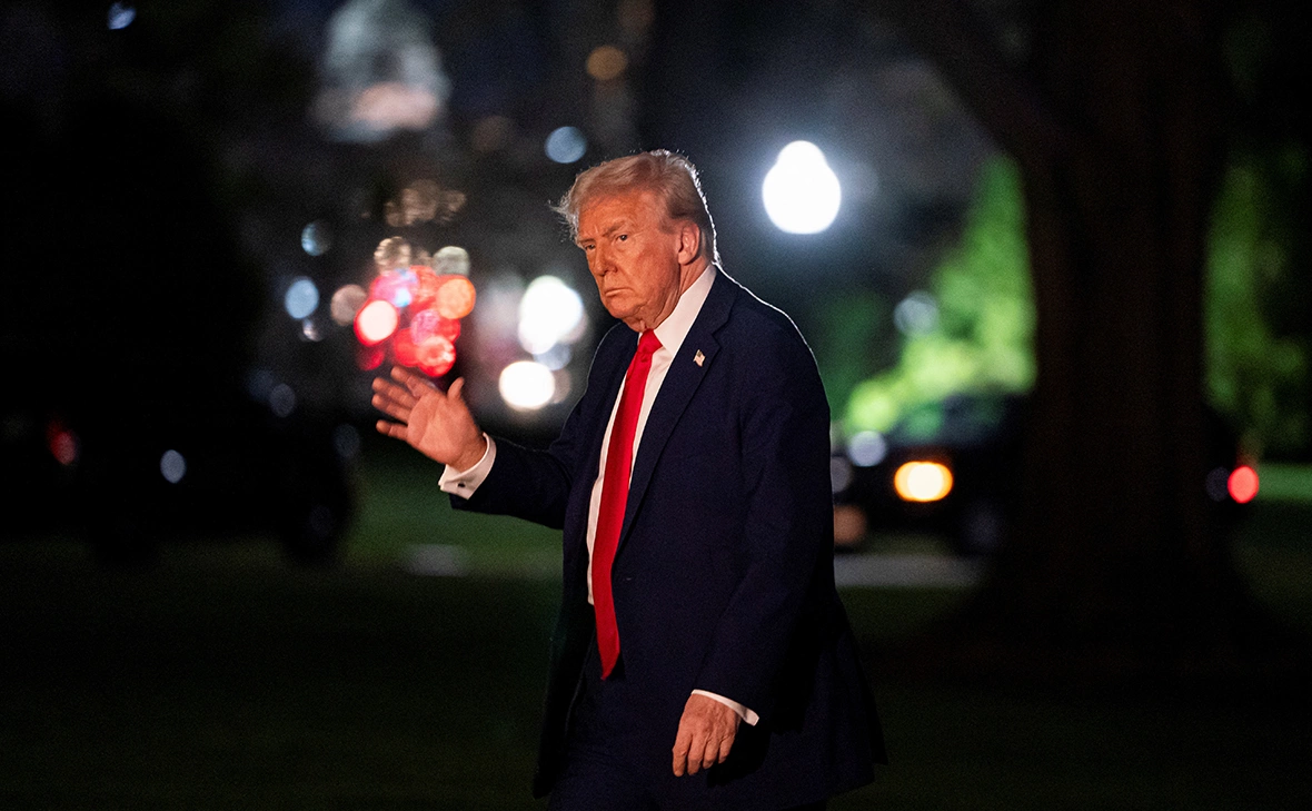 Nathan Howard / Reuters