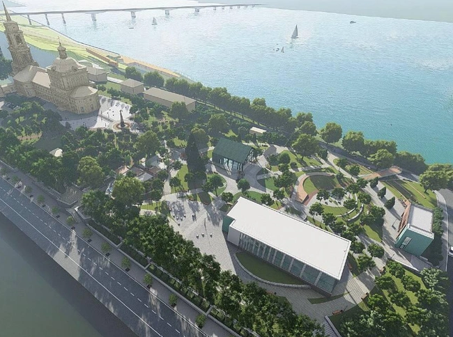 Проектное бюро «ЛАД»