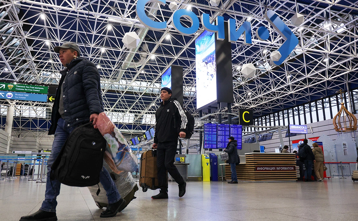 Егор Алеев / ТАСС