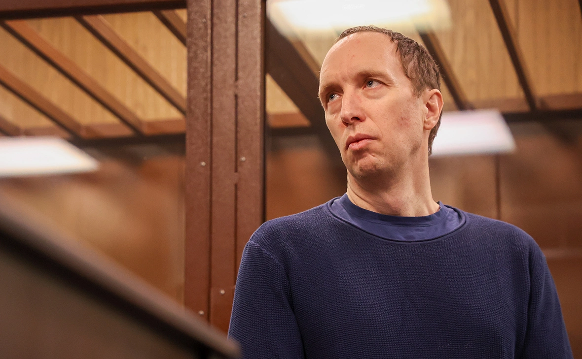 Алексей Белкин / NEWS.ru / РБК