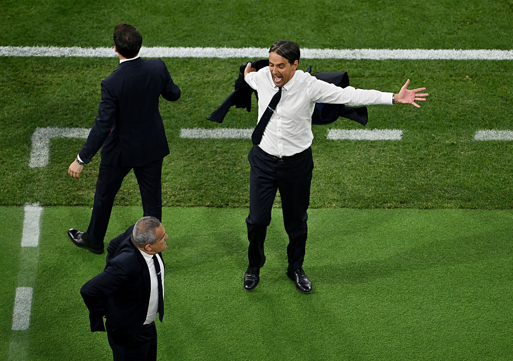 Фото: Dan Mullan / Getty Images