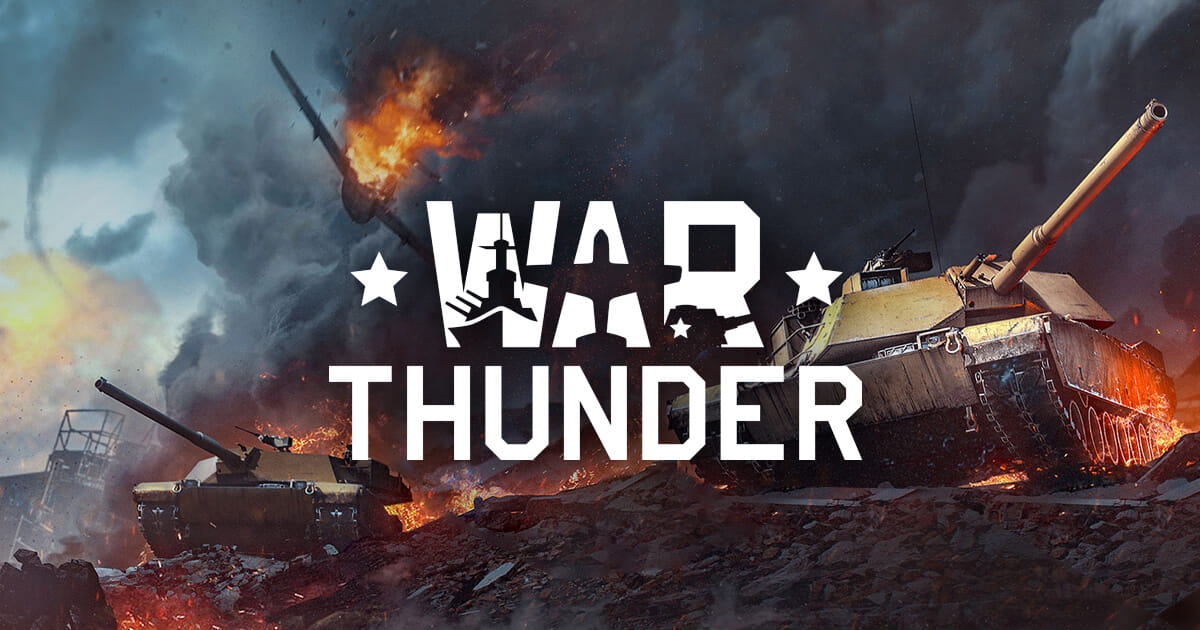 Фото: War Thunder