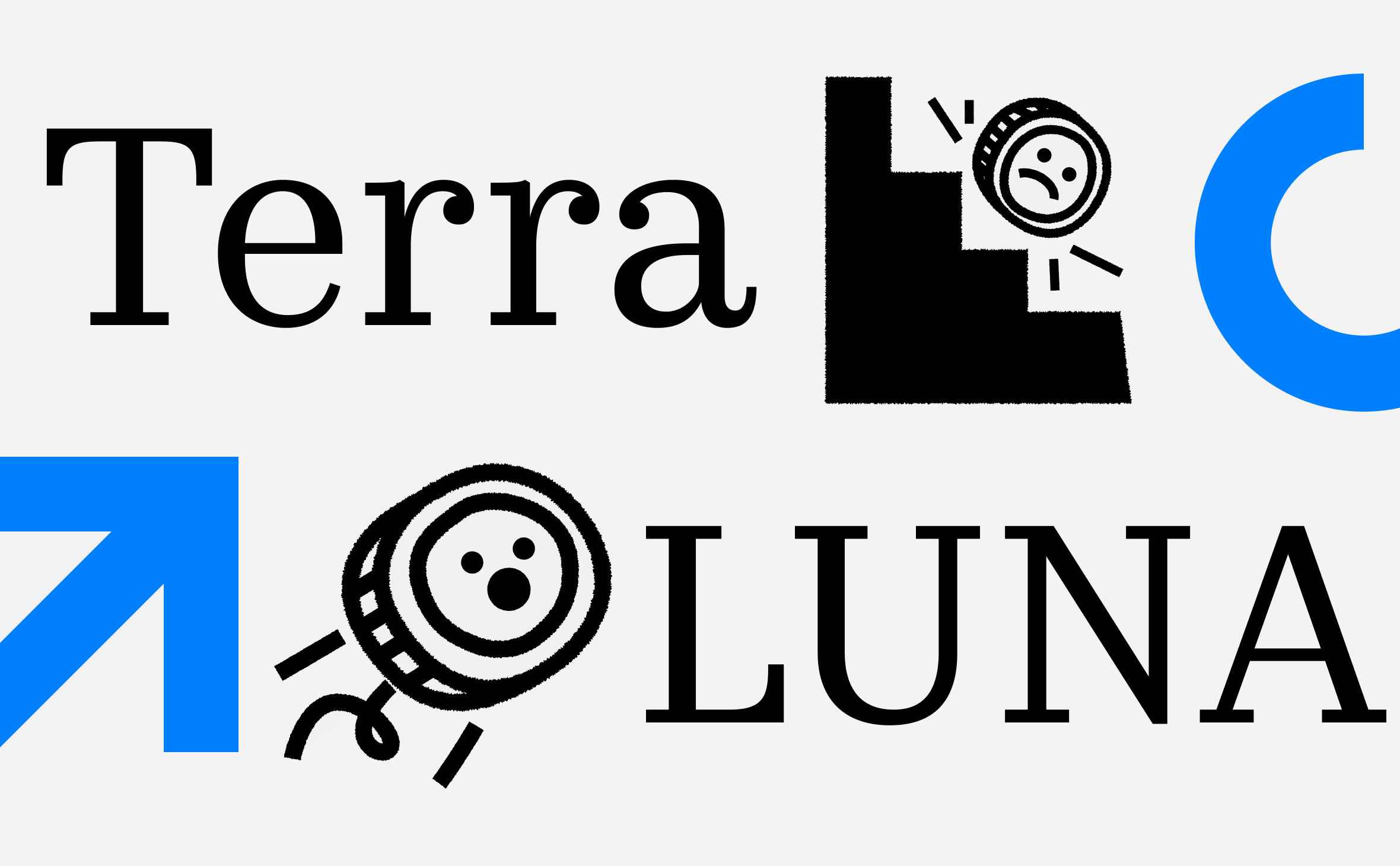 Разбор Terra LUNA: от взлета до краха