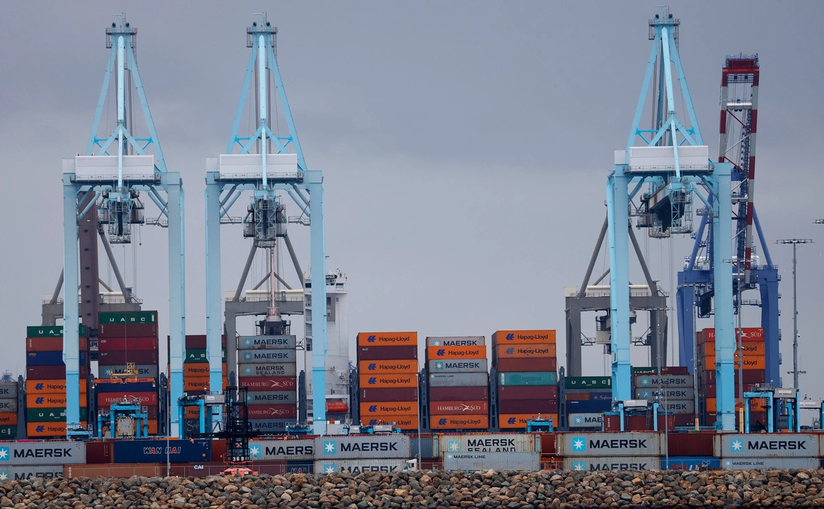 Justin Sullivan / Getty Images