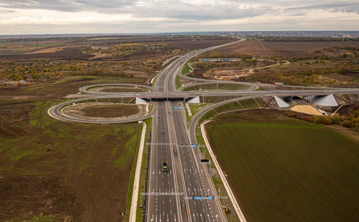 Пресс-служба правительства Ростовской области